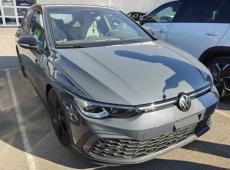 VW Golf VIII (39948 km)
