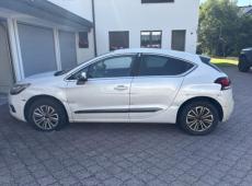 Citroen DS4 (0 km)