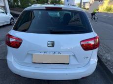 SEAT Ibiza ST 1.0 TSI (105030 km)