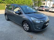 Citroen C3 (178863 km)