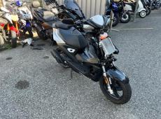 Yamaha Aerox R NS 50 (13994 km)