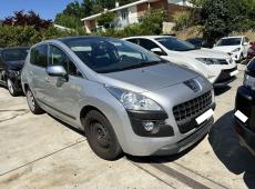 Peugeot 3008 1.6 VTi 156 SportPack ID 470699