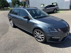 Skoda Octavia Combi RS ID 470684