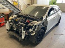 Renault Megane IV Grandtour Business, 115 PS