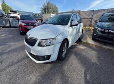 Skoda 1.8 C 4×4, 179 PS