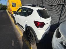 Dacia Stepway TCe 90 Comfort, 91 PS