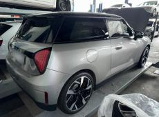 Mini Cooper SE, 218 PS