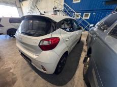 Hyundai i10 1.0, 84 PS