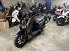 SUPER SOCO CPX, 5 PS