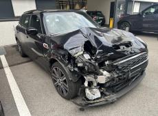 MINI Clubman ID 470710