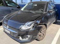 Suzuki Swift (AZ)(2017->) ID 470711