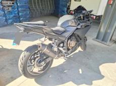 Honda CBR 500 R ABS (8671 km)