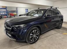 Mercedes-Benz GLC-Klasse X254 (46347 km)