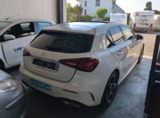 Mercedes-Benz A (67669 km)