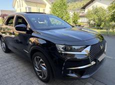 DS Automobiles DS7 Crossback (204532 km)