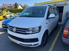 VW T6 California 3000 (80661 km)
