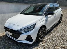 Hyundai i20 (25176 km)