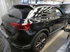 VW T-Roc (33828 km)
