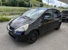 Honda Jazz (281219 km)