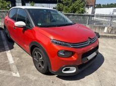 Citroen C3 (155706 km)