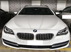 BMW 520d x Drive ID 470772
