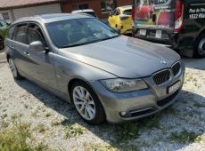 BMW 320d ID 470717