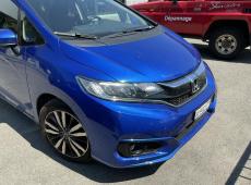 Honda Jazz 1.3i ID 470719