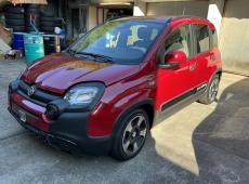 Fiat Pandina ID 470724