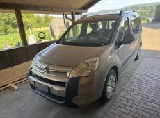 CITROEN Berlingo 1.6 16V Multisp. ID 470767