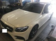 Mercedes-Benz Classe E W213 E 53 AMG 4matic+ ID 470718