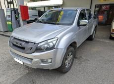Isuzu ATFS86 ID 470723