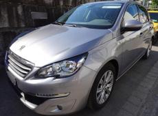 Peugeot 308 1.2 Pure Tech Style S/S ID 470727