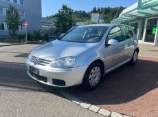 VW Golf ID 470734