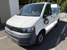 VW T5 Kastenwagen ID 470741