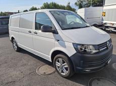 VW T6 Fourg 3400 TDI 180CH 6V 4M ID 470746