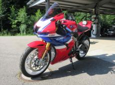 HONDA CBR 1000 RR-R SP ID 470773