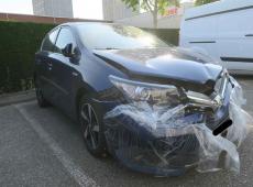 TOYOTA AURIS 1.8 HSD TREND ID 470776
