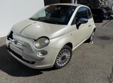 Fiat 500 1.4 16V Sport ID 470777