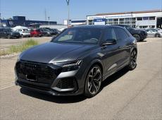 Audi RS Q8 ID 470732