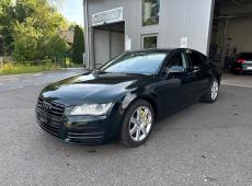 Audi A7 quattro 3.0 TFSI ID 470738