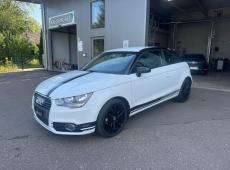 Audi A1 1.6 TDI ID 470740