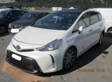 TOYOTA PRIUS+ 1.8 VVT-I HSD ID 470755