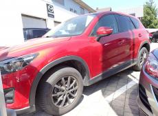 MAZDA CX-5 2.2 D REVOLUTION AWD ID 470756