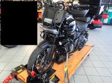 HARLEY-DAVIDSON RA PAN AMERICA 1250 SPEC. ID 470758