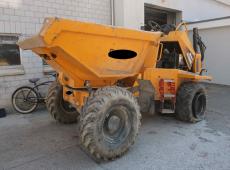 RADDUMPER THWAITES 2263 ID 470751