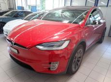 TESLA MODEL X 90 D ID 470759