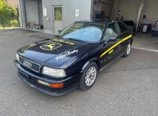 Audi Coupé ID 470742