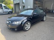 Audi A3 3.2 quattro ID 470770