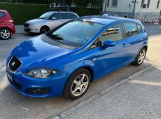 SEAT Leon (151410 km)