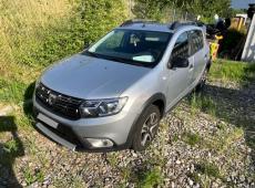 Dacia Sandero (109026 km)